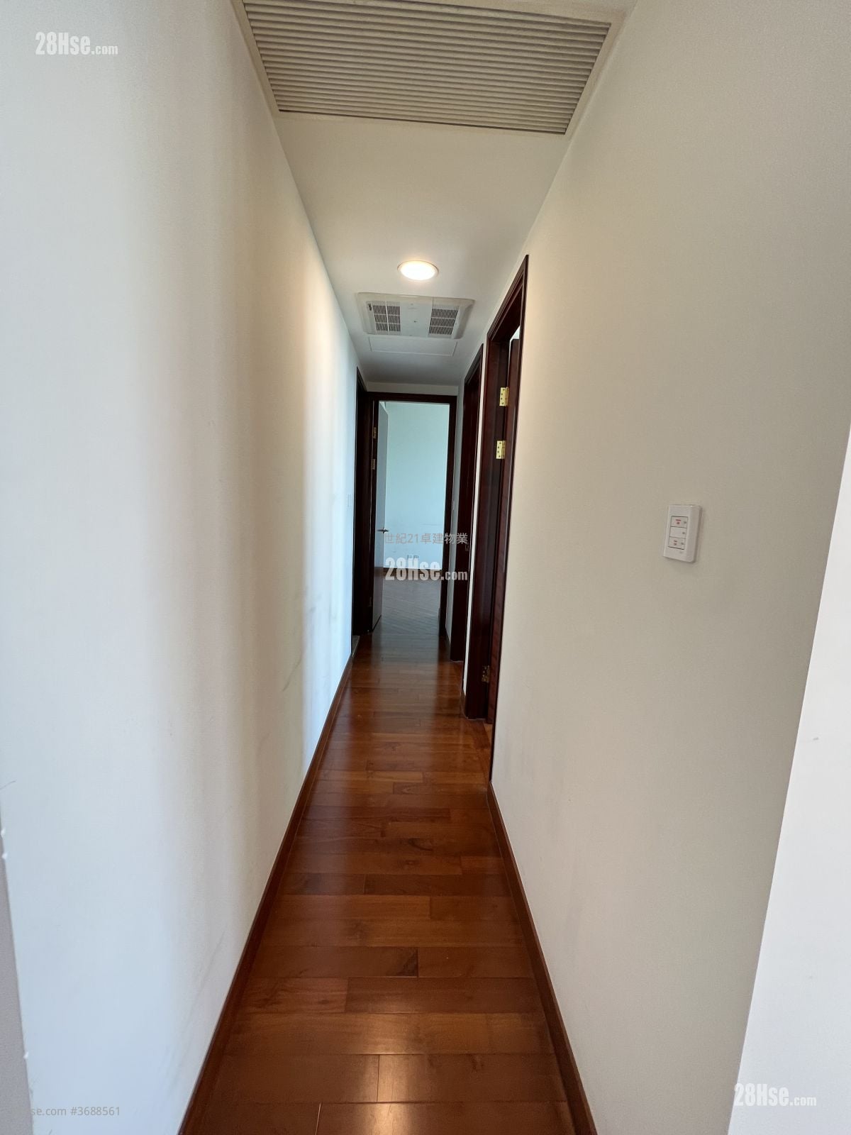 御金國峯 租盤 3 房 , 2 浴室 953 平方呎