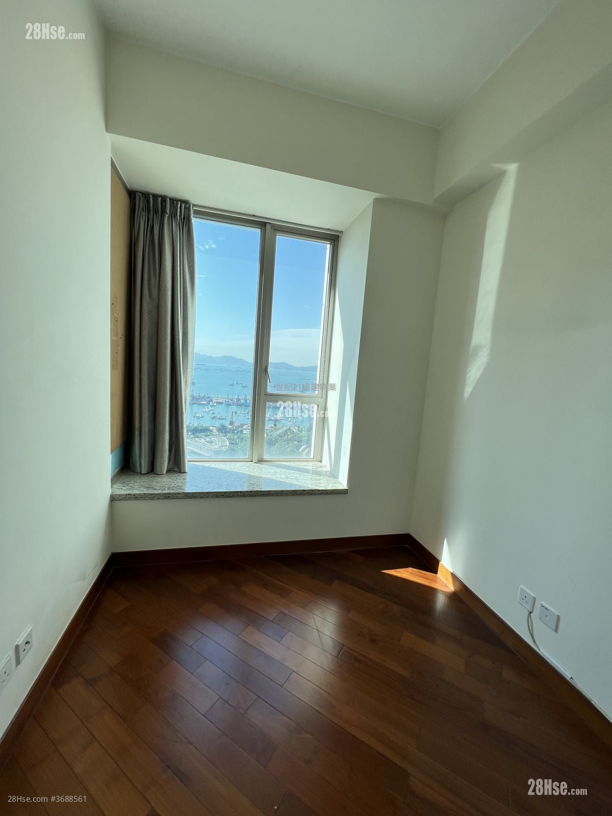 御金國峯 租盤 3 房 , 2 浴室 953 平方呎