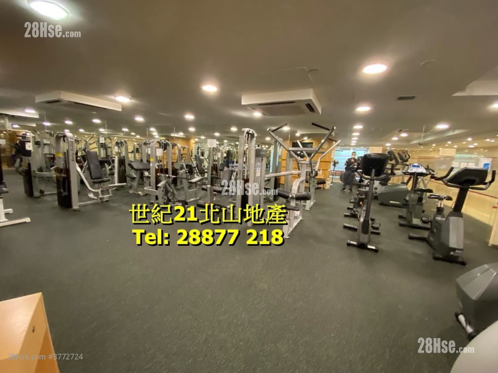 Park Towers Sell 3 Bedrooms , 2 Bathrooms 998 ft²