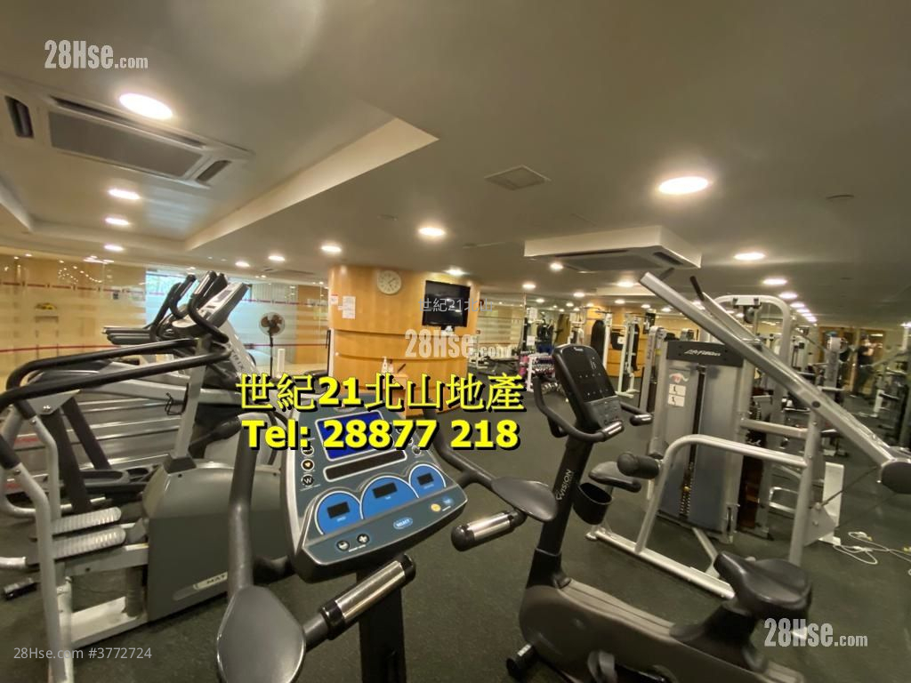 Park Towers Sell 3 Bedrooms , 2 Bathrooms 998 ft²