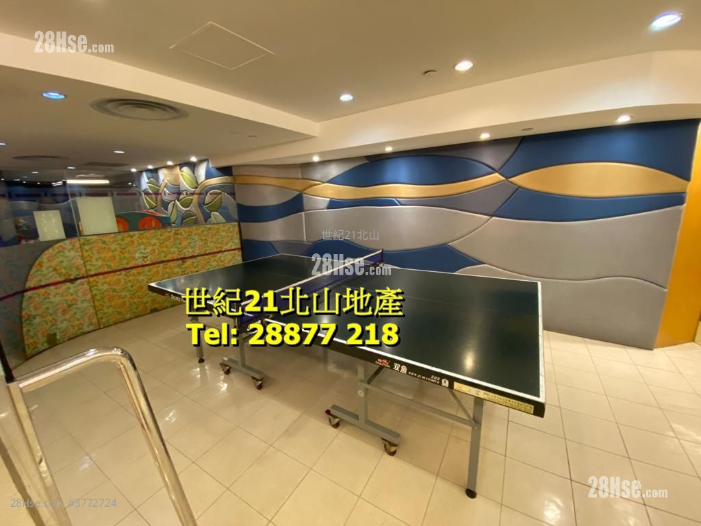 Park Towers Sell 3 Bedrooms , 2 Bathrooms 998 ft²