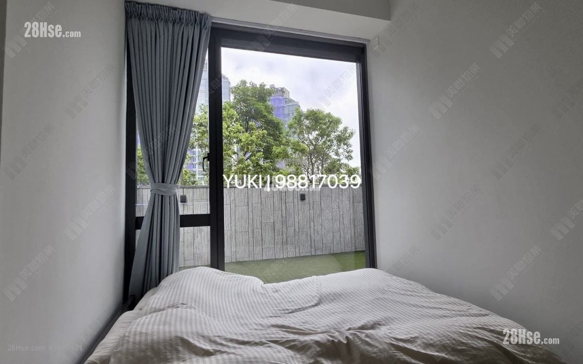 Sierra Sea 售盘 2 房 , 1 浴室 400 平方尺