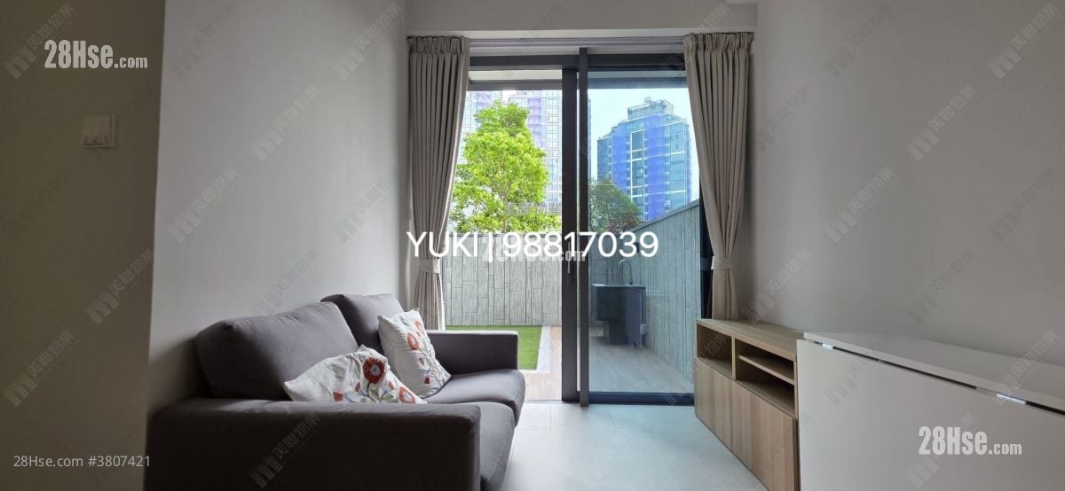 Sierra Sea 售盘 2 房 , 1 浴室 400 平方尺