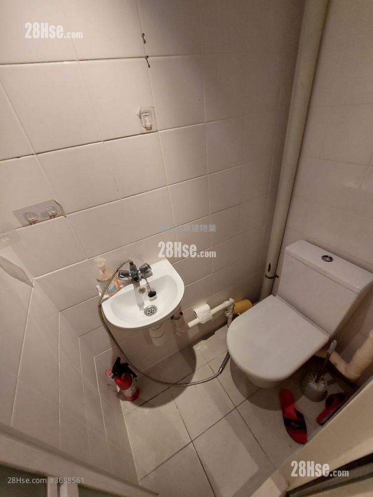 御金國峯 租盤 3 房 , 2 浴室 953 平方呎