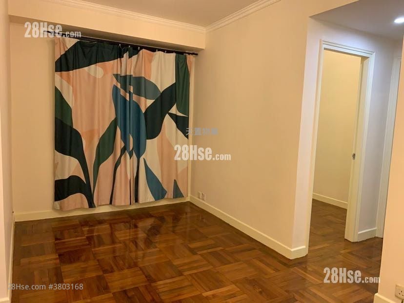 朗峰园 售盘 2 房 , 1 浴室 408 平方尺