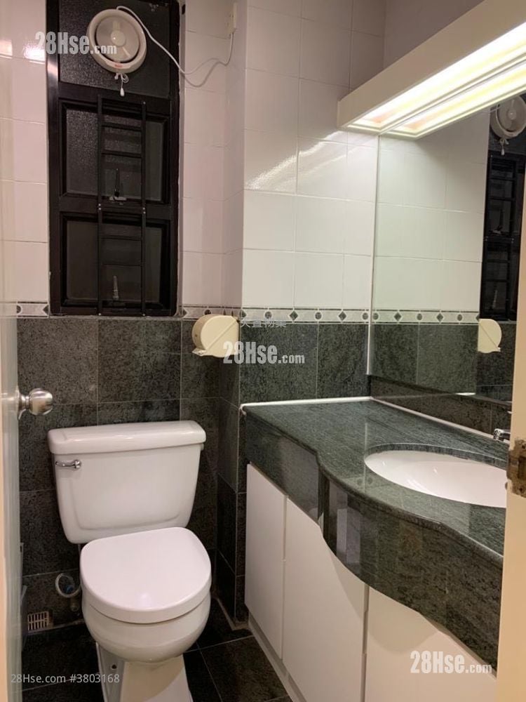 朗峰园 售盘 2 房 , 1 浴室 408 平方尺