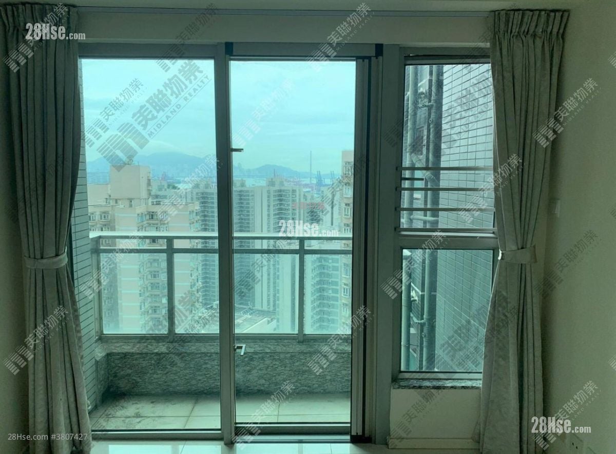 City Point Rental 2 Bedrooms , 1 Bathroom 487 ft²