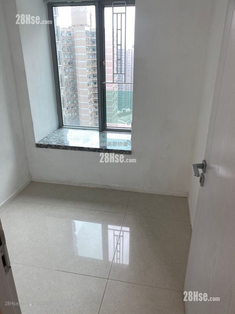 City Point Rental 2 Bedrooms , 1 Bathroom 487 ft²