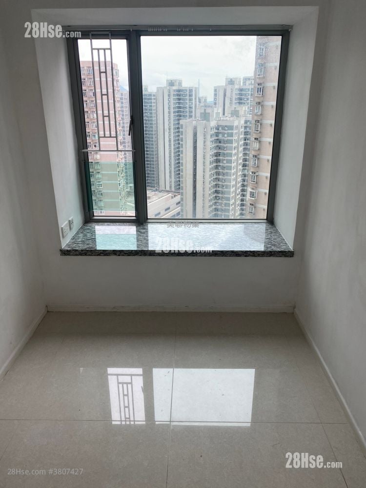 City Point Rental 2 Bedrooms , 1 Bathroom 487 ft²