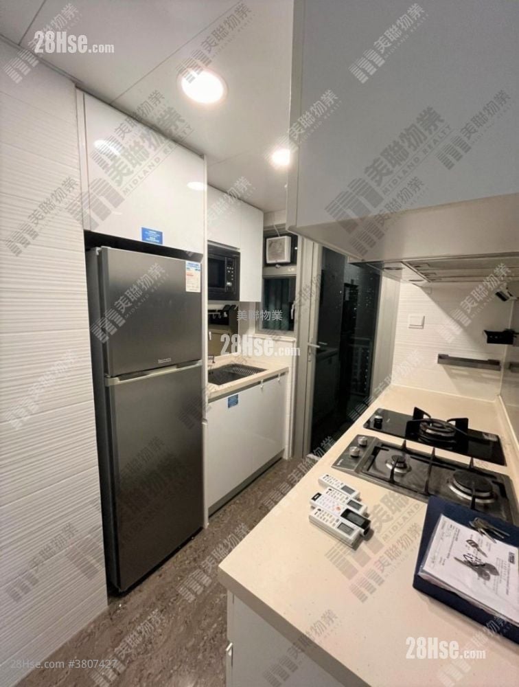 City Point Rental 2 Bedrooms , 1 Bathroom 487 ft²