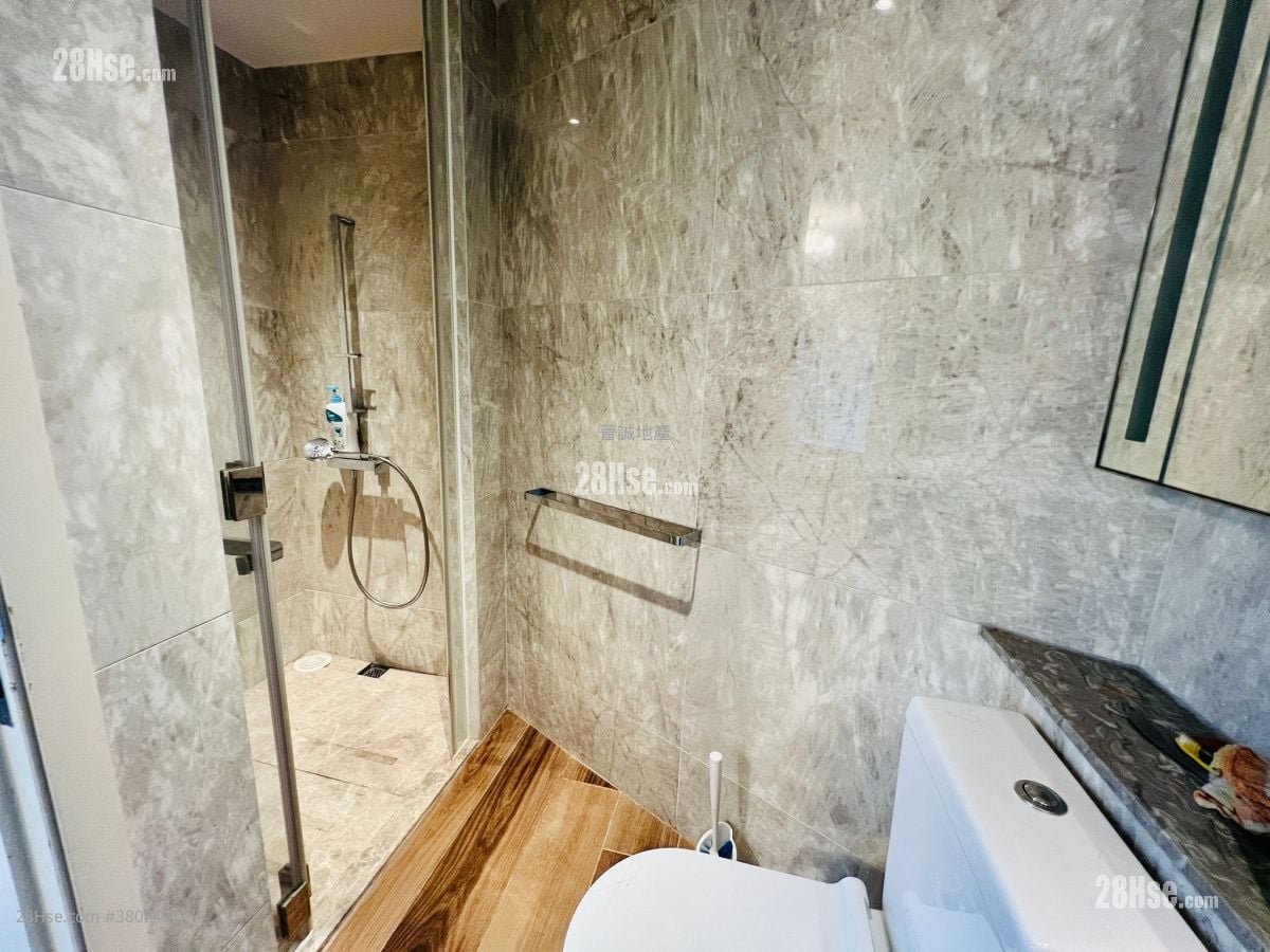 THE CARMEL 售盘 562 平方尺