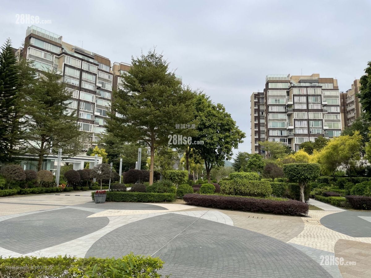 THE CARMEL 售盘 562 平方尺