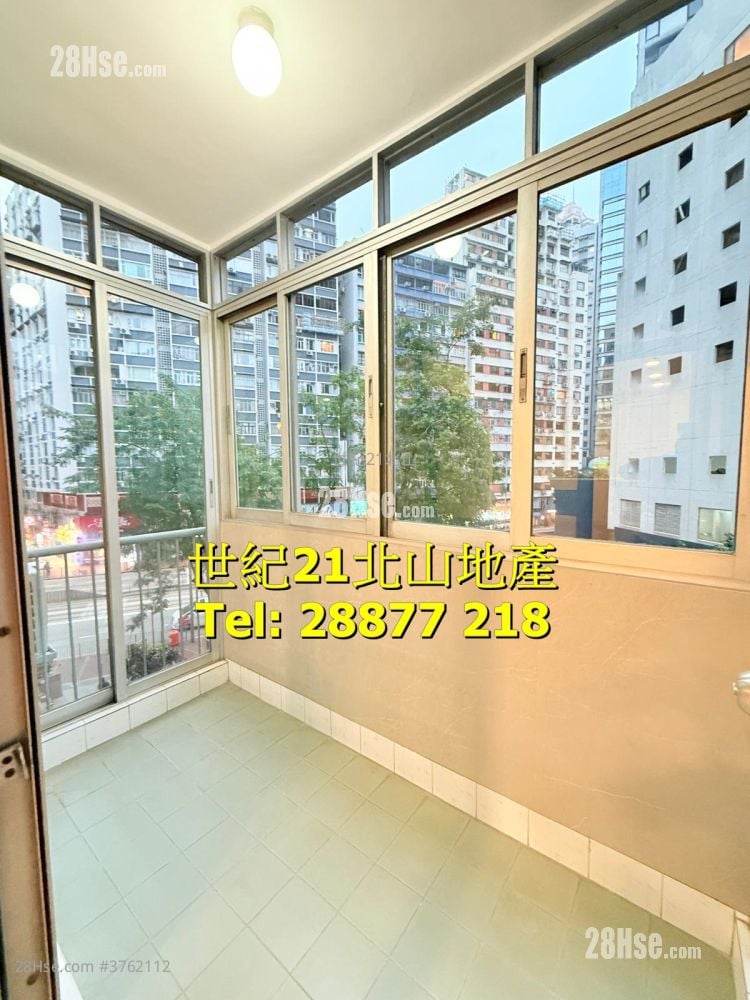 金殿大厦 售盘 3 房 , 2 浴室 928 平方尺