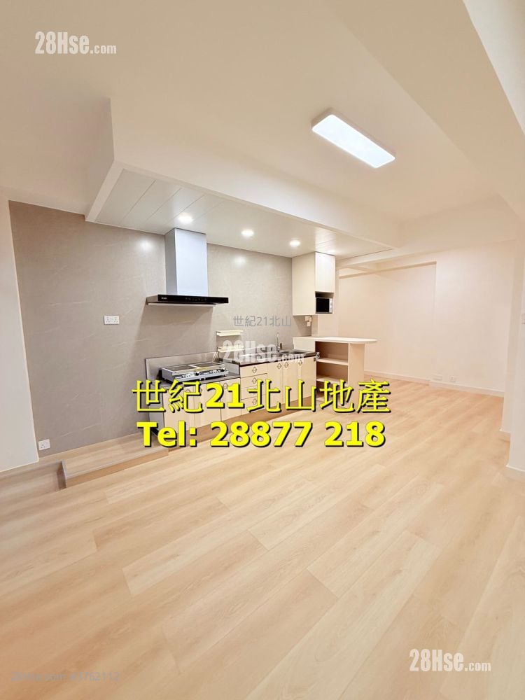 金殿大厦 售盘 3 房 , 2 浴室 928 平方尺