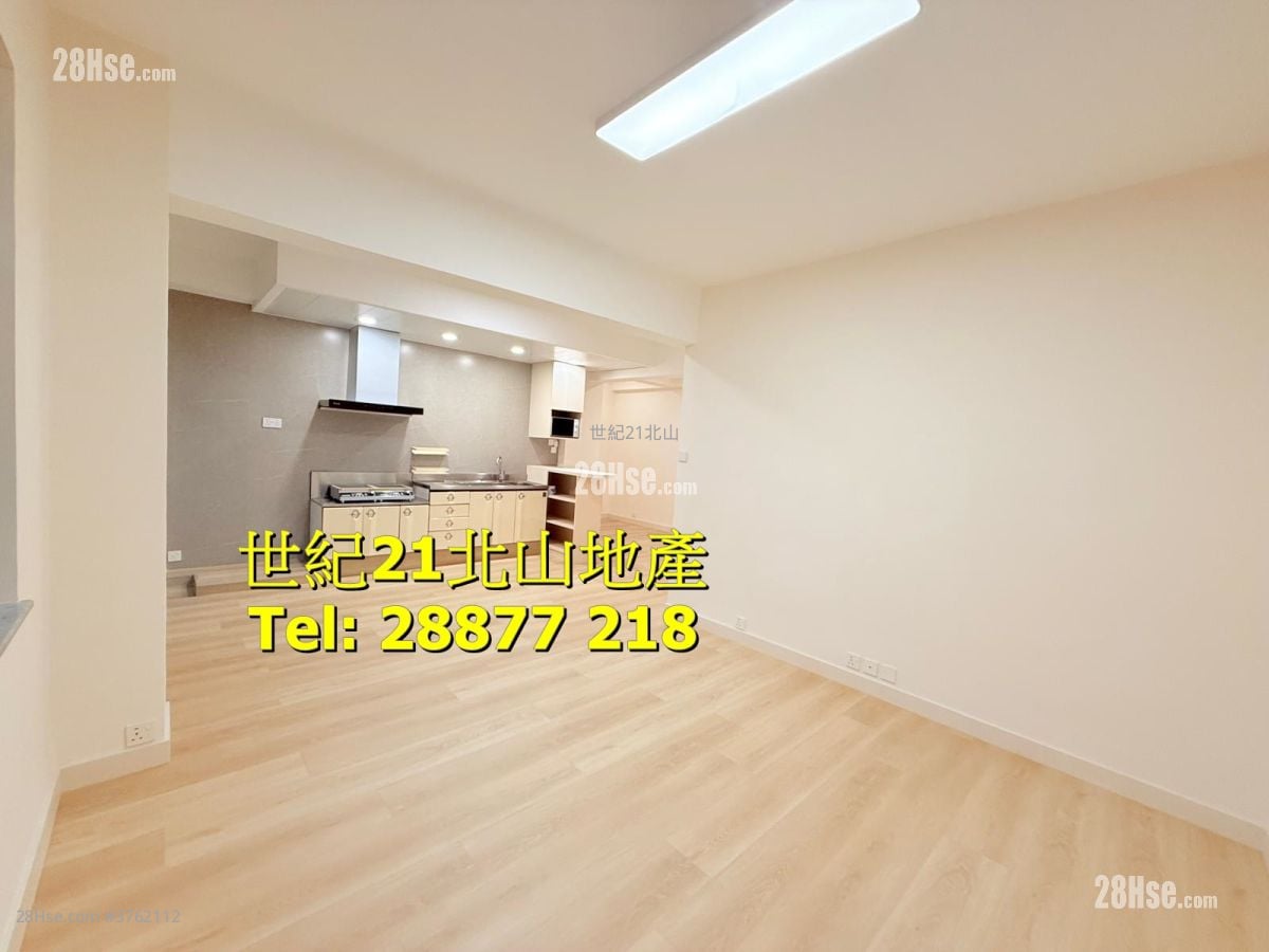 金殿大厦 售盘 3 房 , 2 浴室 928 平方尺