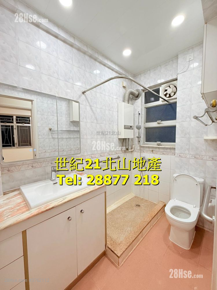 金殿大厦 售盘 3 房 , 2 浴室 928 平方尺