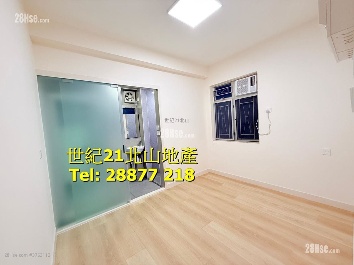 金殿大厦 售盘 3 房 , 2 浴室 928 平方尺