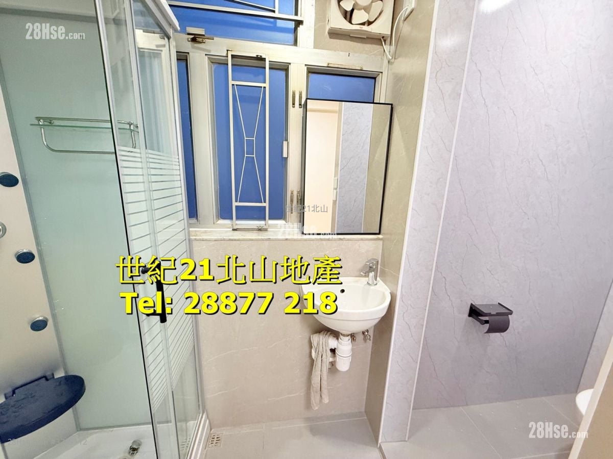 金殿大厦 售盘 3 房 , 2 浴室 928 平方尺