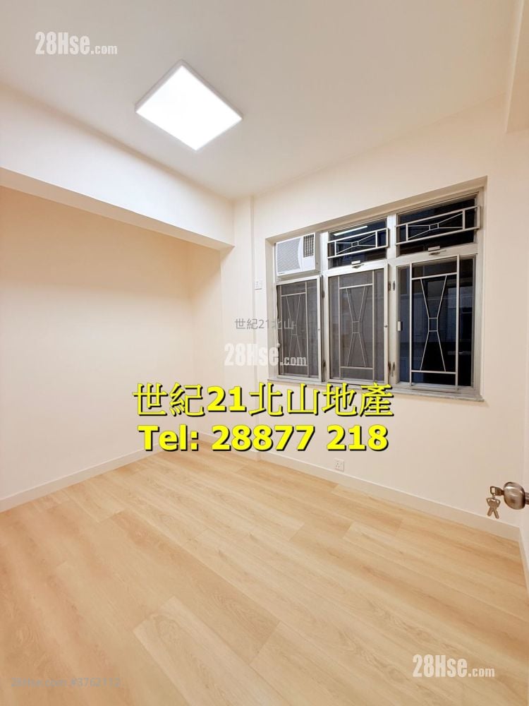 金殿大厦 售盘 3 房 , 2 浴室 928 平方尺