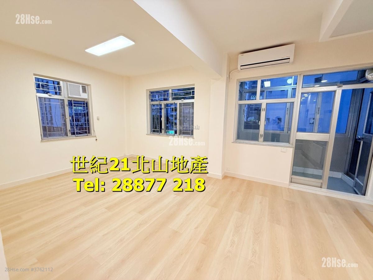 金殿大厦 售盘 3 房 , 2 浴室 928 平方尺