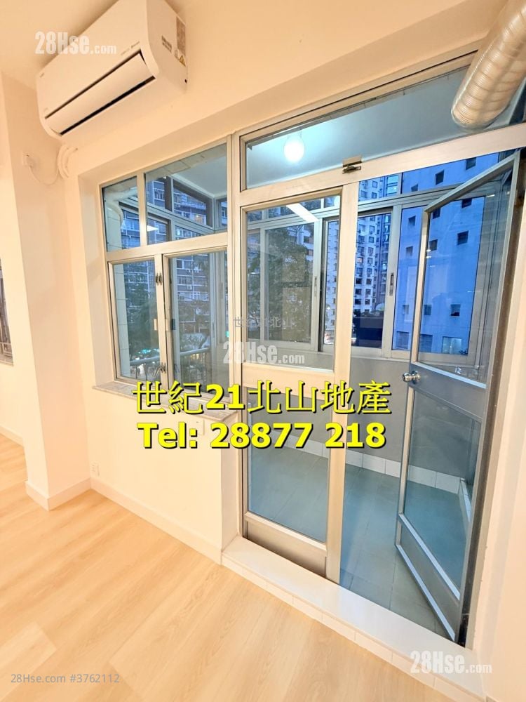 金殿大厦 售盘 3 房 , 2 浴室 928 平方尺