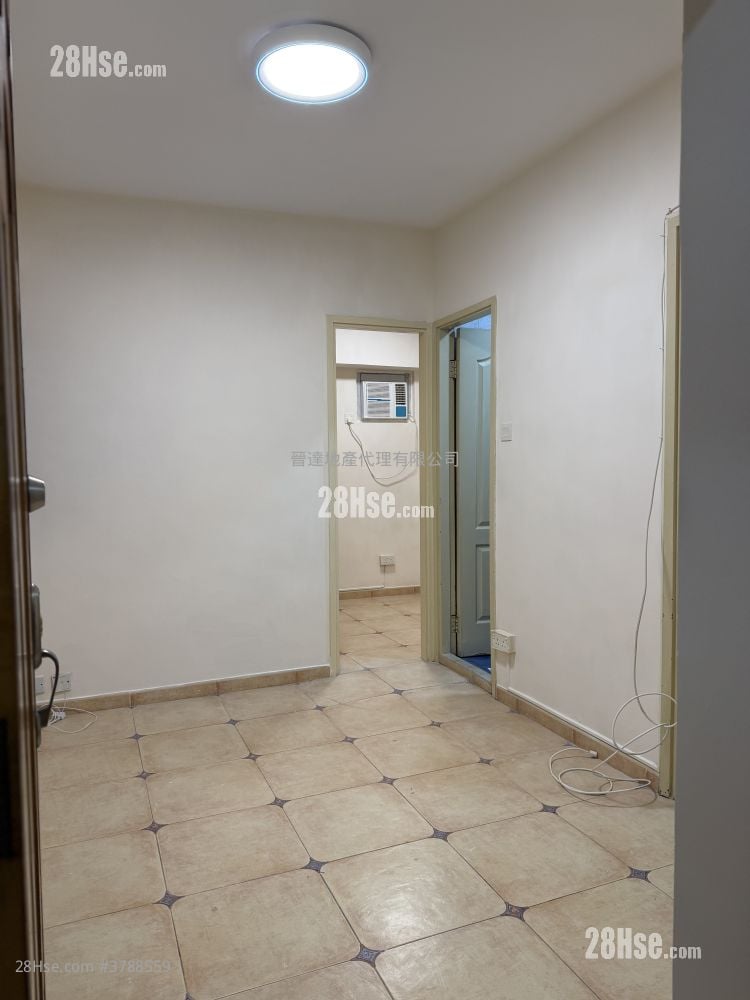 Wing Ning Building Rental 1 Bedroom , 1 Bathroom 265 ft²