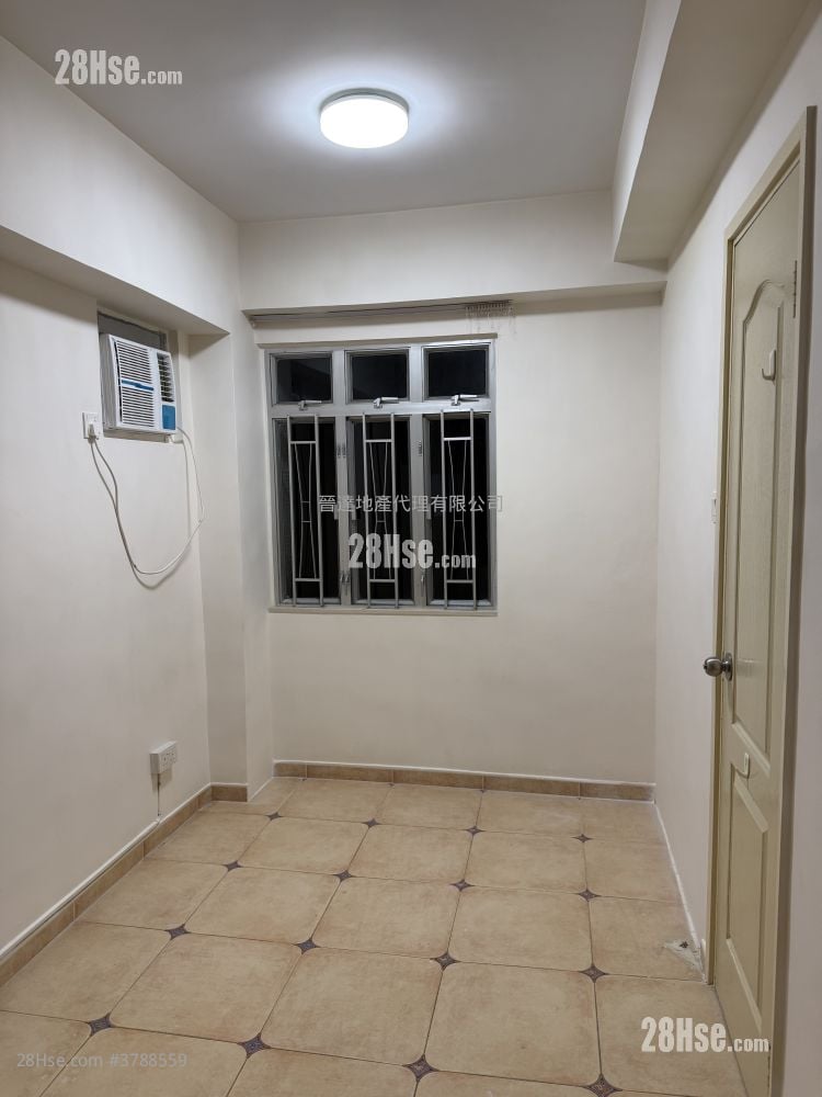 Wing Ning Building Rental 1 Bedroom , 1 Bathroom 265 ft²