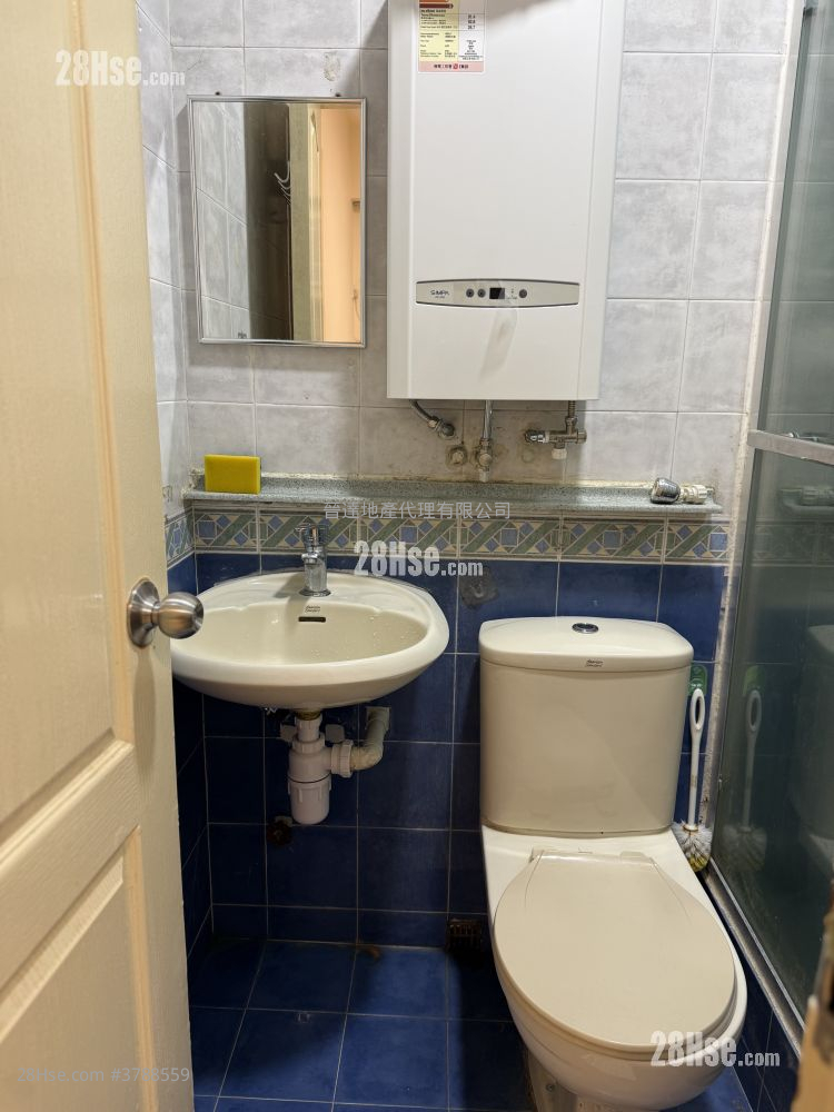 Wing Ning Building Rental 1 Bedroom , 1 Bathroom 265 ft²