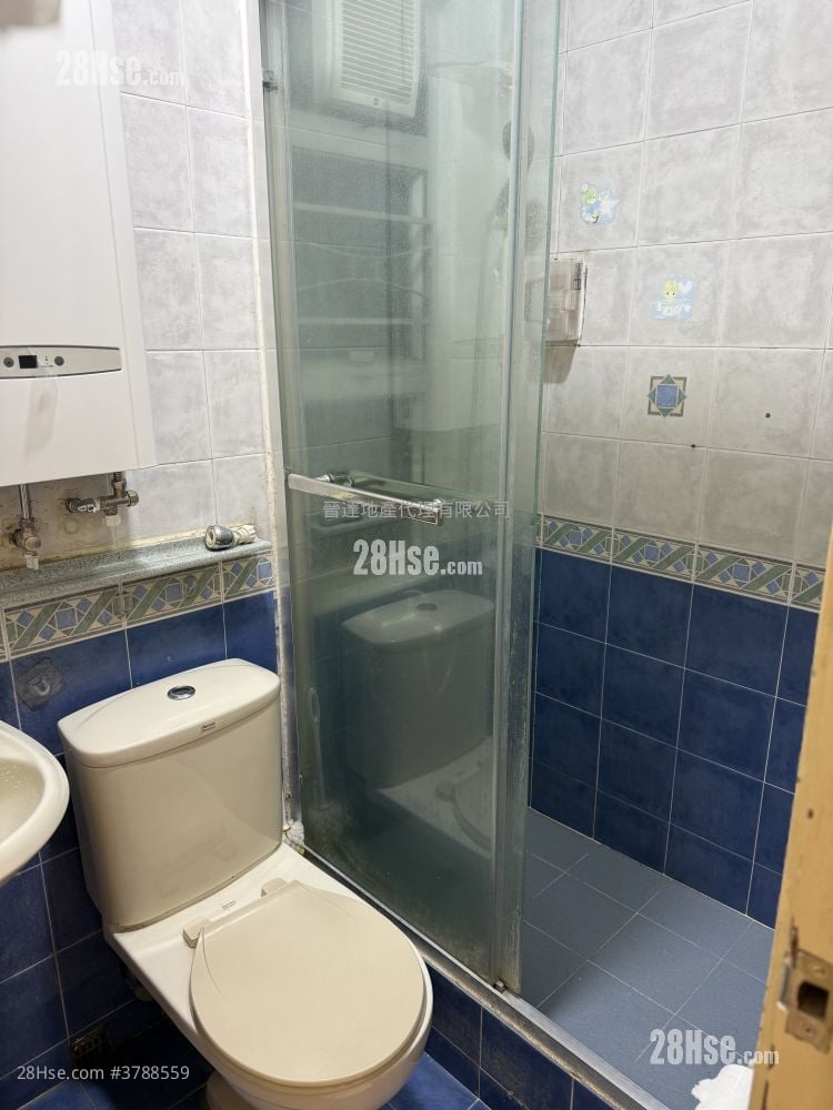 Wing Ning Building Rental 1 Bedroom , 1 Bathroom 265 ft²