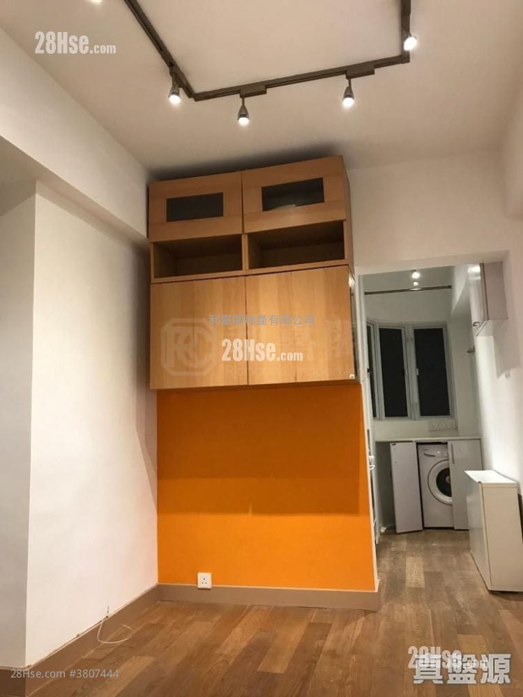 怡富阁 售盘 2 房 , 1 浴室 343 平方尺