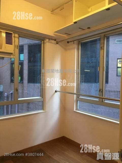 怡富阁 售盘 2 房 , 1 浴室 343 平方尺