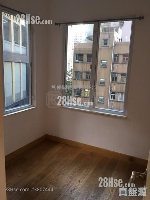 怡富阁 售盘 2 房 , 1 浴室 343 平方尺