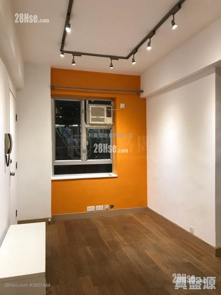 怡富阁 售盘 2 房 , 1 浴室 343 平方尺