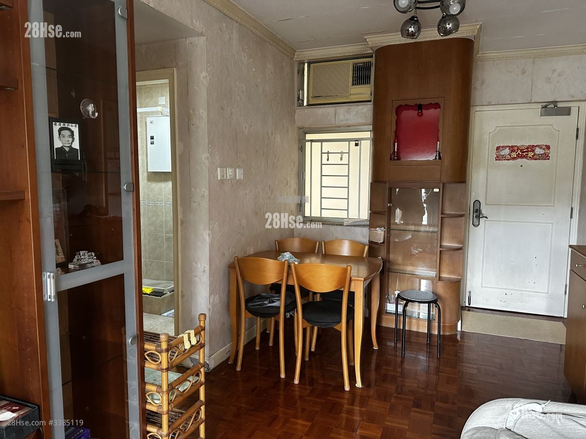 Verbena Heights Sell 3 Bedrooms , 2 Bathrooms 568 ft²