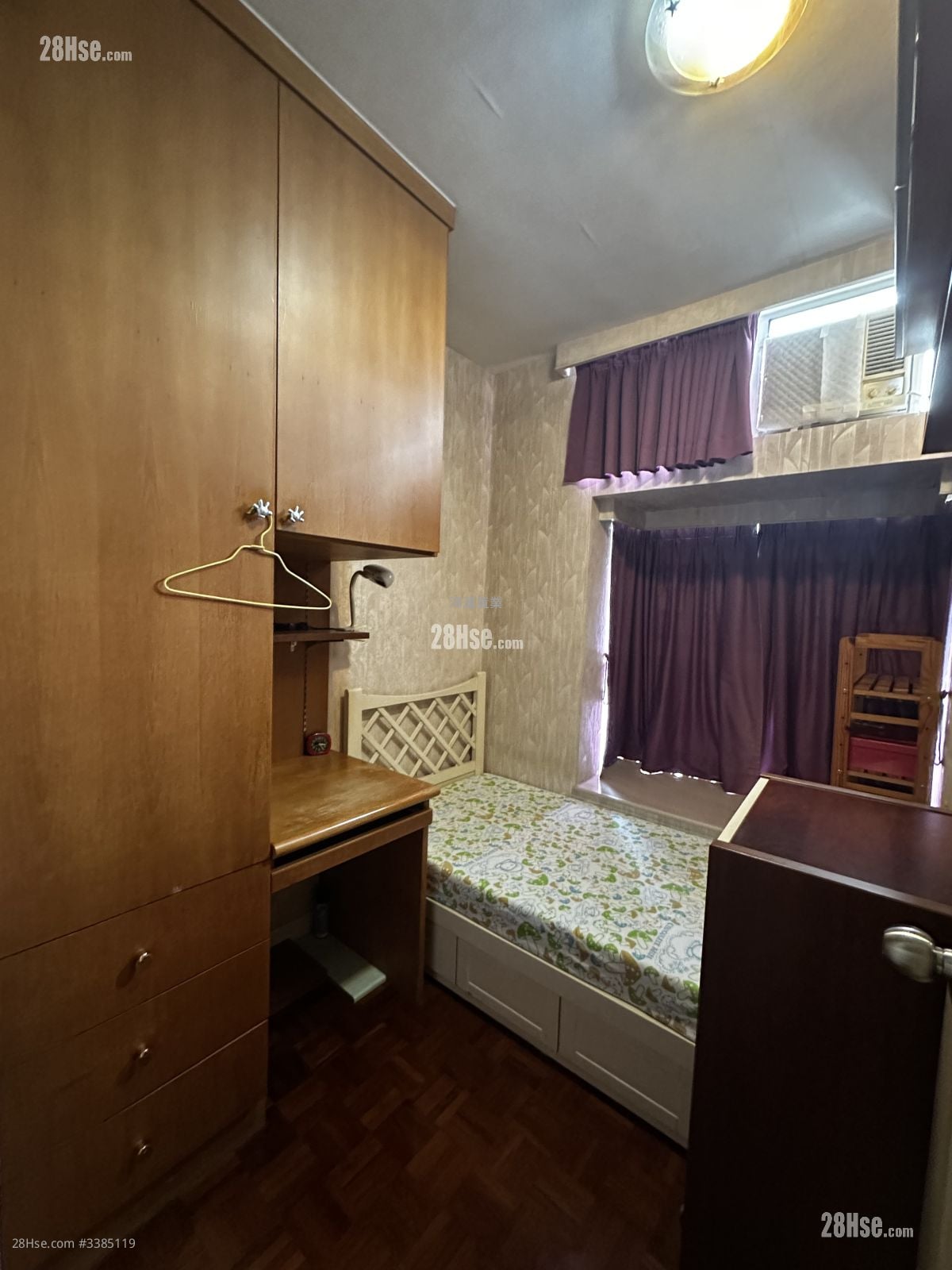 Verbena Heights Sell 3 Bedrooms , 2 Bathrooms 568 ft²