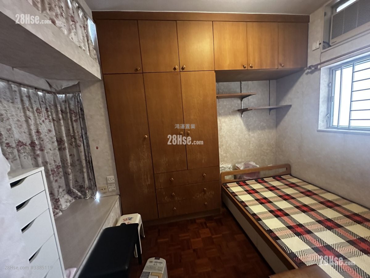 Verbena Heights Sell 3 Bedrooms , 2 Bathrooms 568 ft²