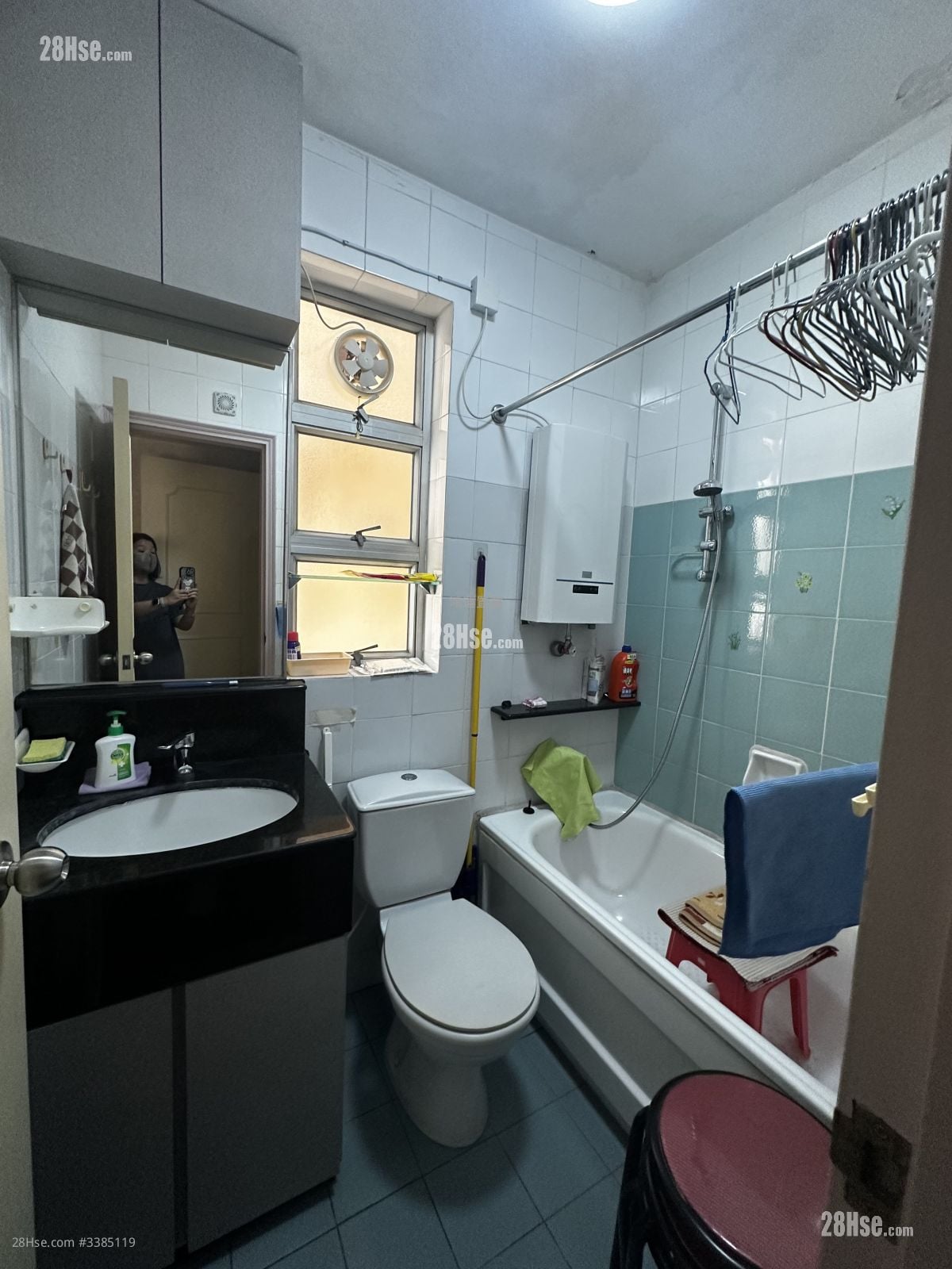 Verbena Heights Sell 3 Bedrooms , 2 Bathrooms 568 ft²