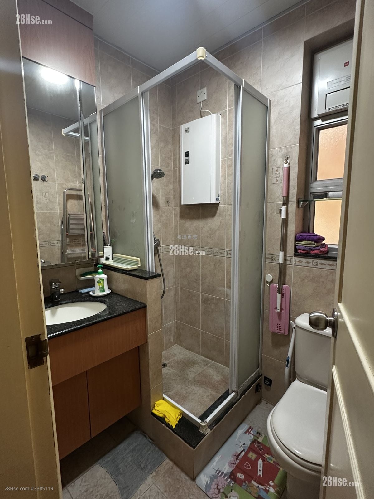 Verbena Heights Sell 3 Bedrooms , 2 Bathrooms 568 ft²