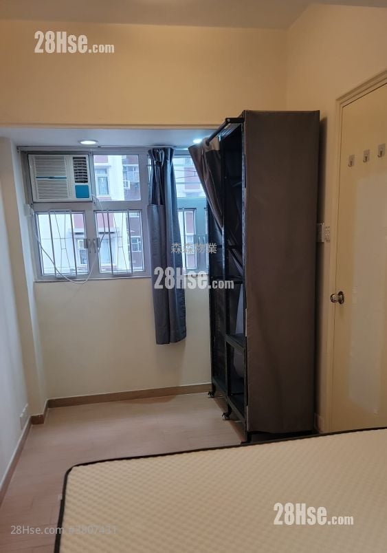 Tak Lee Building Rental 1 Bedroom , 1 Bathroom 292 ft²