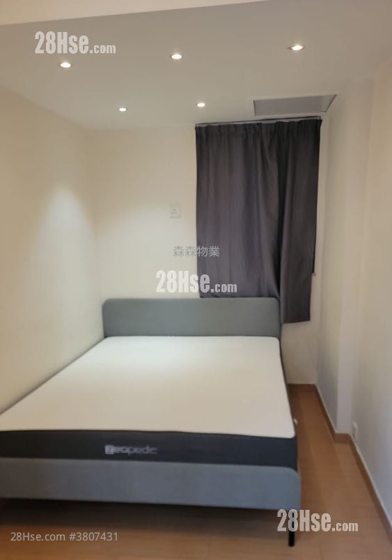 Tak Lee Building Rental 1 Bedroom , 1 Bathroom 292 ft²