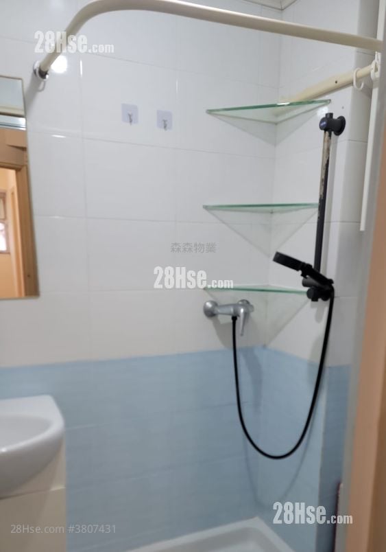 Tak Lee Building Rental 1 Bedroom , 1 Bathroom 292 ft²