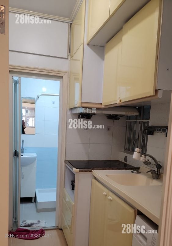 Tak Lee Building Rental 1 Bedroom , 1 Bathroom 292 ft²
