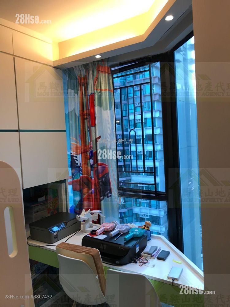 駿景園 售盤 3 房 , 3 浴室 1,479 平方呎