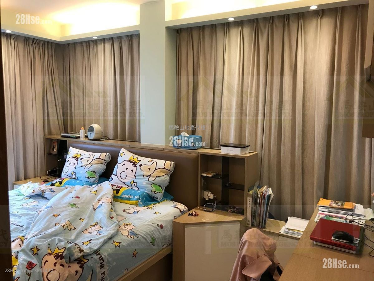 駿景園 售盤 3 房 , 3 浴室 1,479 平方呎