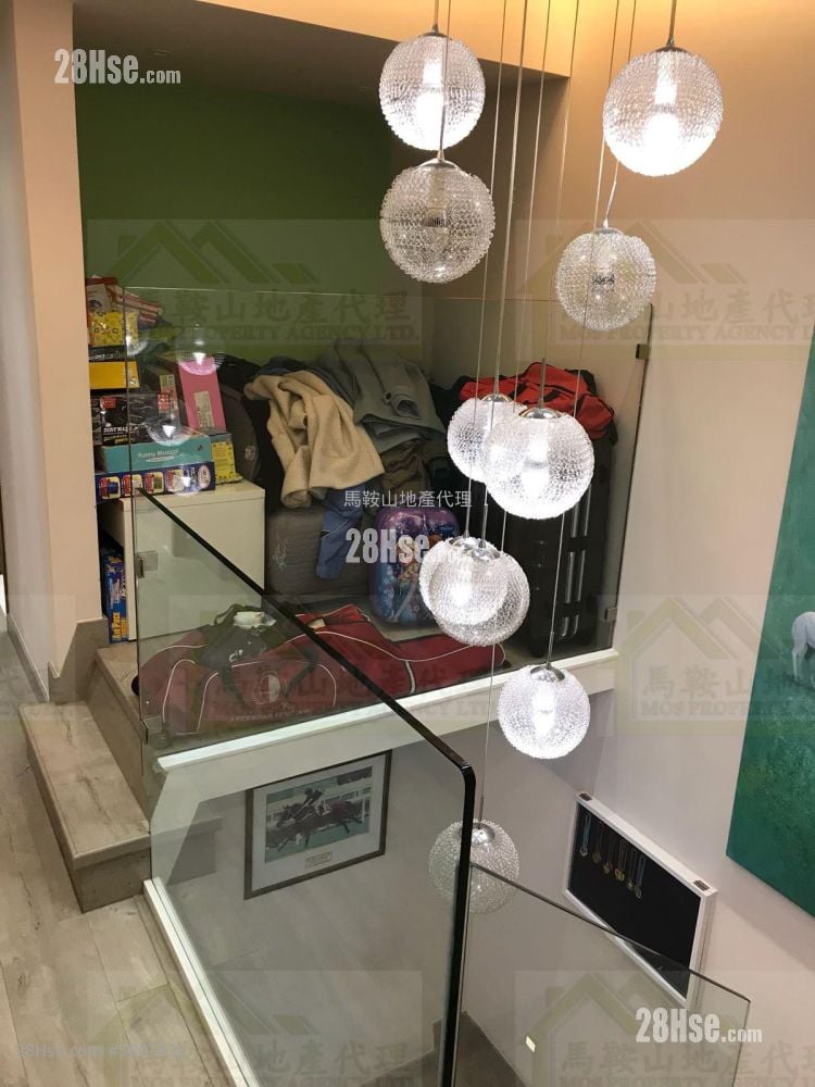 駿景園 售盤 3 房 , 3 浴室 1,479 平方呎