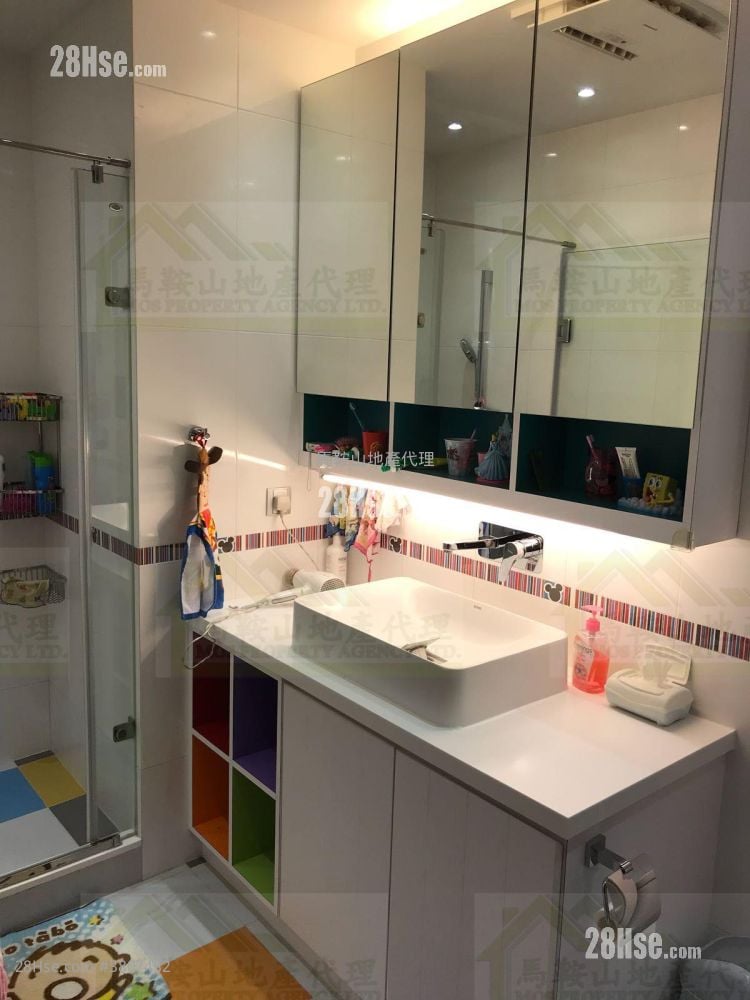 駿景園 售盤 3 房 , 3 浴室 1,479 平方呎