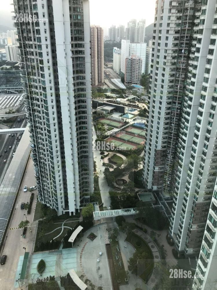 駿景園 售盤 3 房 , 3 浴室 1,479 平方呎