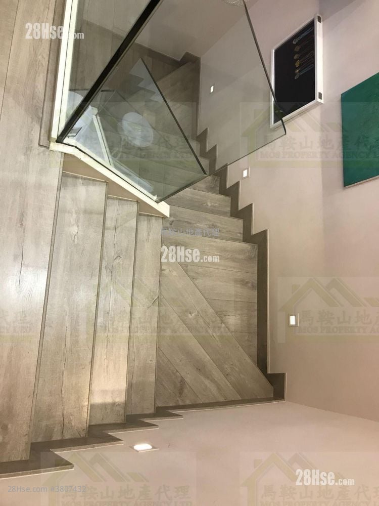 駿景園 售盤 3 房 , 3 浴室 1,479 平方呎