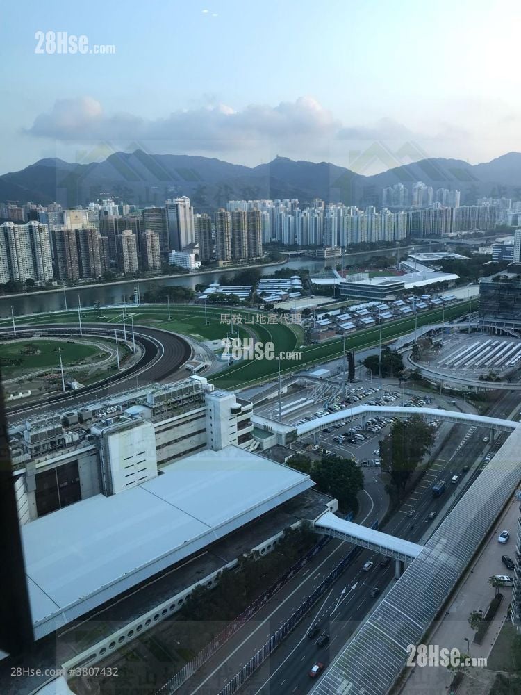 駿景園 售盤 3 房 , 3 浴室 1,479 平方呎