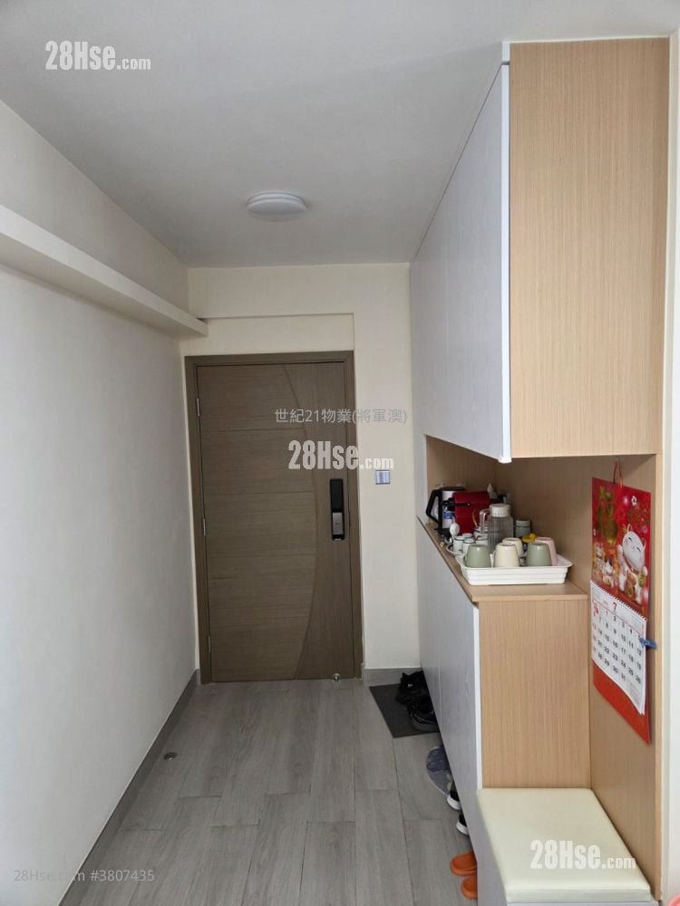 宝盈花园 售盘 2 房 484 平方尺